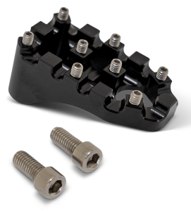 Burly MX-Evo Shifter Peg (FR)