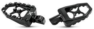 Burly MX-Evo Passenger Pegs ST18-Up (FR)