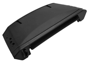 Inner Fairing Air Duct Cover FLH23-Up (FR)