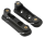 Windshield Brackets Rised FLH23-Up (FR)