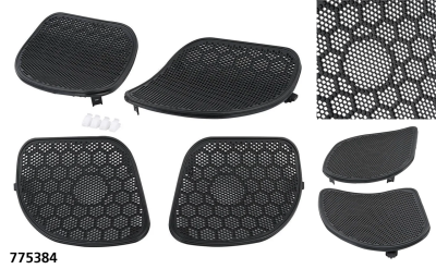 Mesh Speaker Grills FLT15-23 (FR)