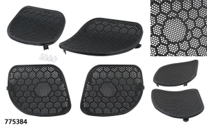 Mesh Speaker Grills FLT15-23 (FR)