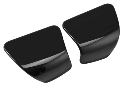 Inner Fairing Storage Lids Blk FLT15-23