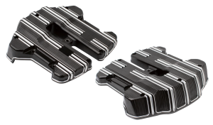 10-Gauge Rocker Box Covers CC ME17-Up (FR)