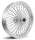 M52 RR 18x8.5" BK/CH FX13-17 ABS (FR)