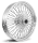 M52 RR 18x8.5" BK/BK FX*R18-Up ABS (FR)