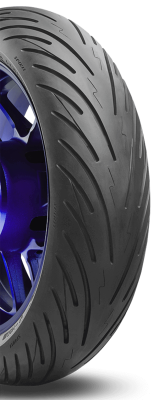 AVON Spirit ST 190/50ZR17 73W TL RR (IT)