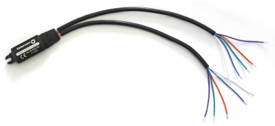 i.NEX Connector Set AddOn for Indian (IT)