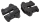 10-Gauge Rocker Box Covers Blk ME17-Up (IT)