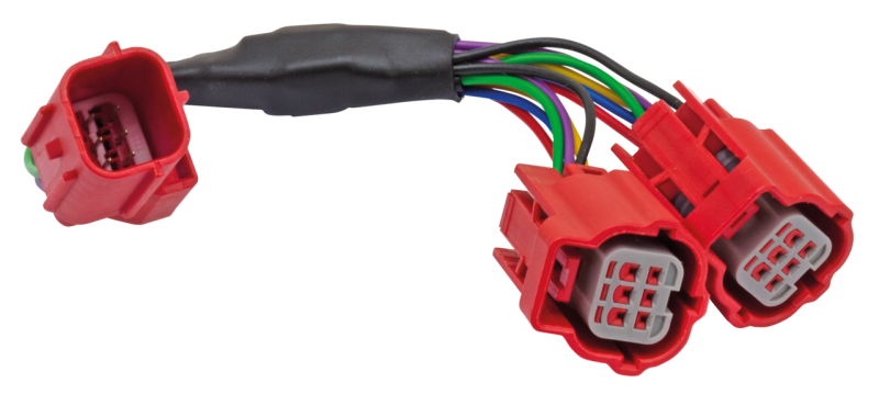 NAMZ OBD2 Diagnostic Y-Splitter Euro-5 (DE)