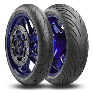 AVON Spirit ST 190/50ZR17 73W TL RR (ES)