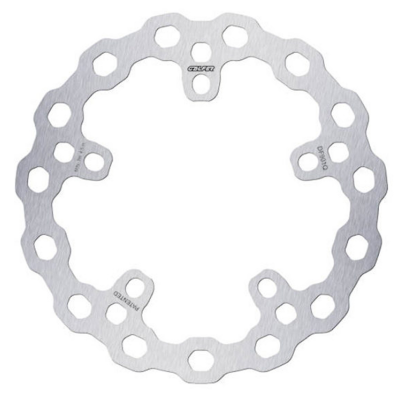 Galfer DF901 Cubiq Solid 12.6" (ES)