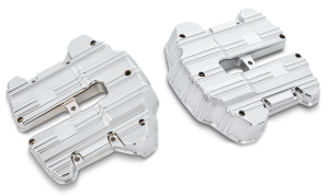 10-Gauge Rocker Box Covers Chr ME17-Up
