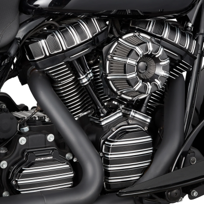 10-Gauge Rocker Box Covers CC ME17-Up (ES)