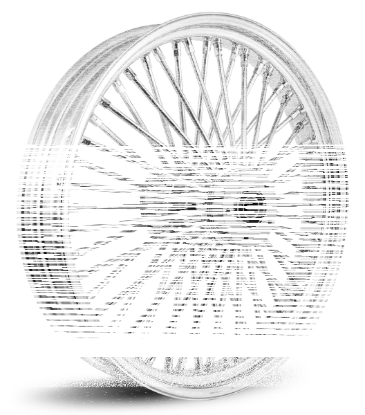 M52 RR 18x8.5" BK/BK FX13-17 ABS (ES)