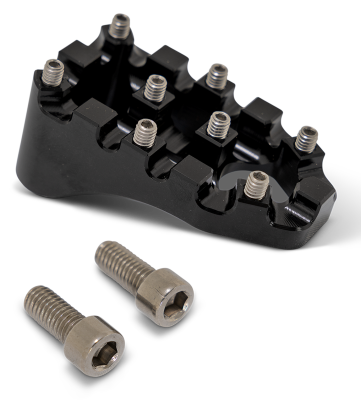 Burly MX-Evo Shifter Peg