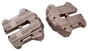 10-Gauge Rocker Box Covers Tit. ME17-Up