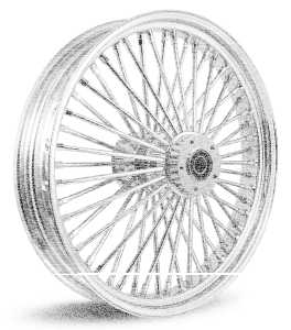 M52 RR 18x8.5" CH/CH FL/FX08-Up ABS (GB)