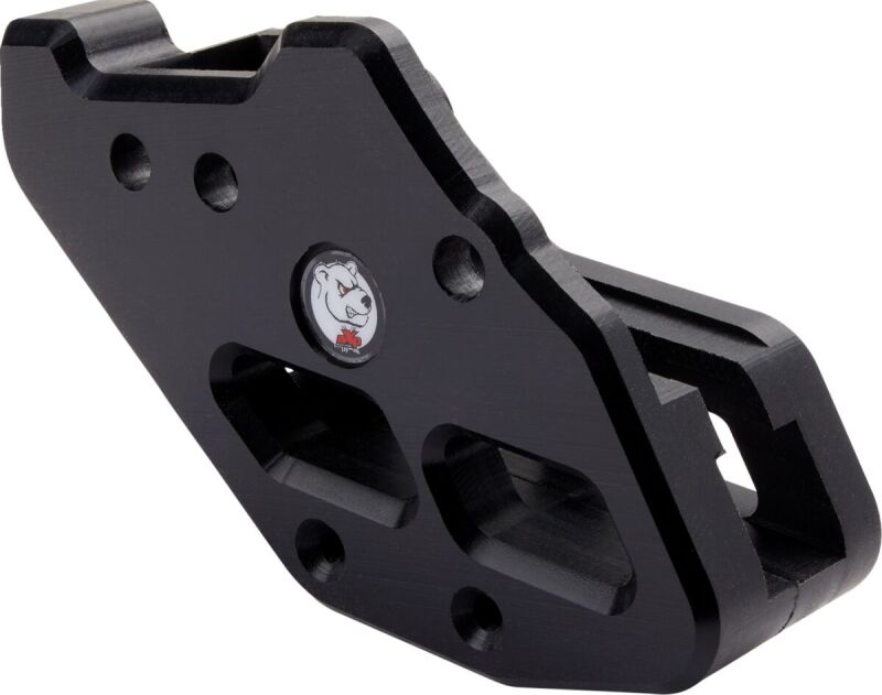 Chain Guide Tm Racing 18-23 Bk