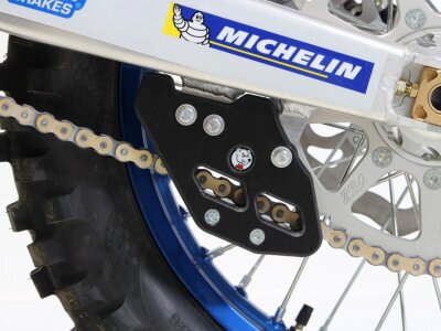 Chain Guide Tm Racing 18-23 Bk