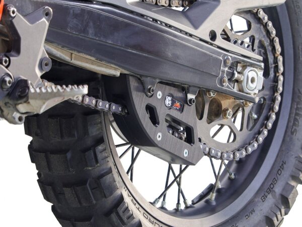 Chain Guide Ktm 390 Adv 25-26