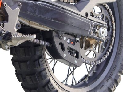 Chain Guide Ktm 390 Adv 25-26