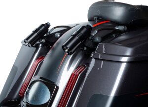 Mount - Billet External Reserv