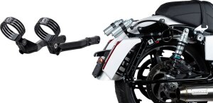 Mount - Billet External Reserv
