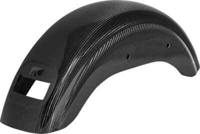 Rear Fender - Carbon Fiber -m8