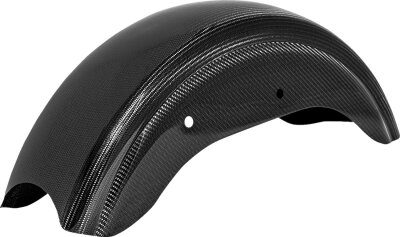 Rear Fender - Carbon Fiber -m8