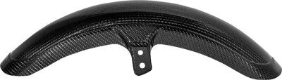 Front Fender - Carbon Fiber -