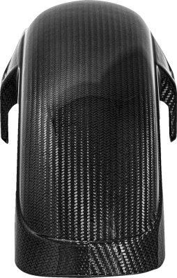 Front Fender - Carbon Fiber -