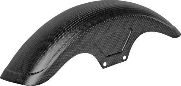 Front Fender - Carbon Fiber -