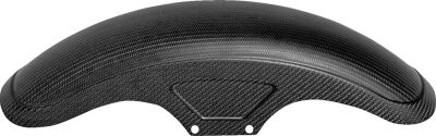 Front Fender - Carbon Fiber -