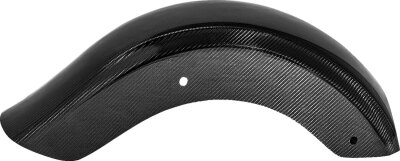 Rear Fender - Carbon Fiber - F
