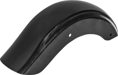 Rear Fender - Carbon Fiber - F