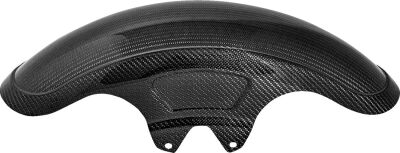 Front Fender - Carbon Fiber -