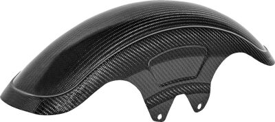 Front Fender - Carbon Fiber -