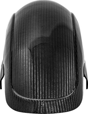 Front Fender - Carbon Fiber -