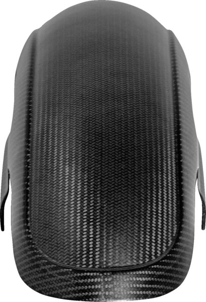 Front Fender - Carbon Fiber -