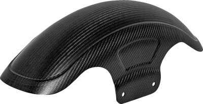 Front Fender - Carbon Fiber -