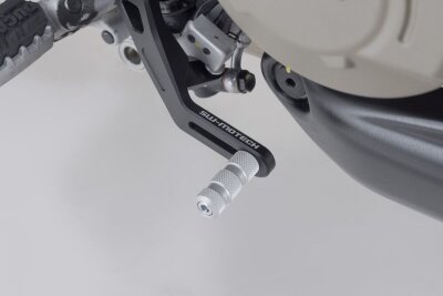 Brake Pedal