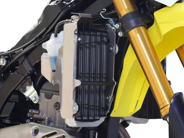 Radiator Braces Suzuki Dr-z4s