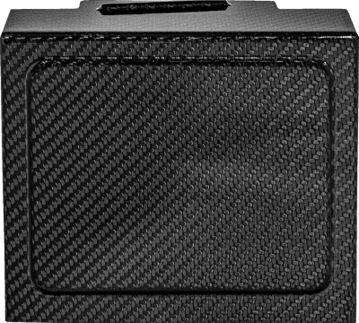 Cover Battery - Carbon Fiber -