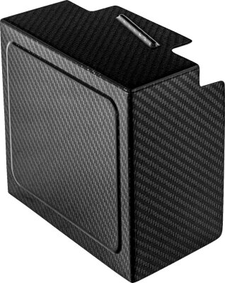 Cover Battery - Carbon Fiber -