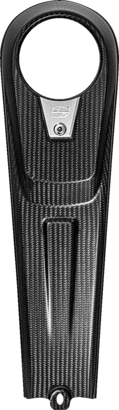 Dash Panel - Carbon Fiber - Ma