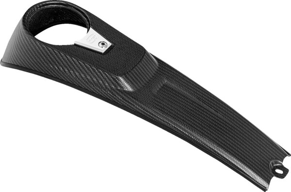 Dash Panel - Carbon Fiber - Ma