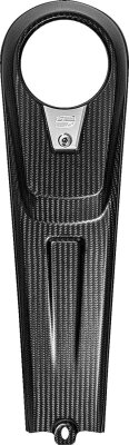 Dash Panel - Carbon Fiber - Ma