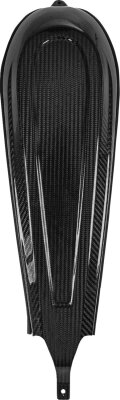 Dash Panel - Carbon Fiber - Si