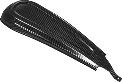 Dash Panel - Carbon Fiber - Si